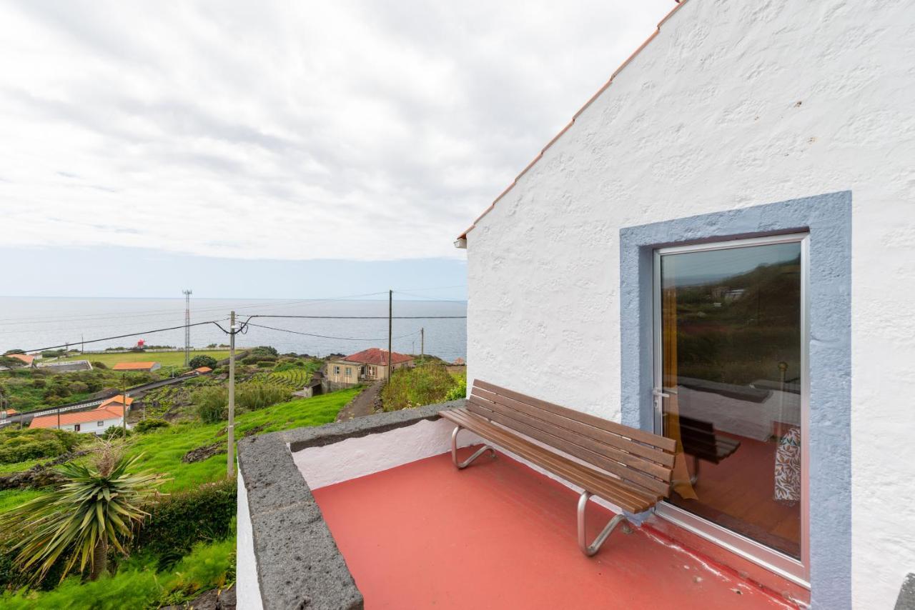 Ferienhaus Lobo Do Mar Calheta de Nesquim
